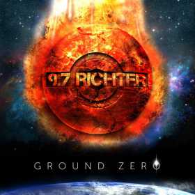 9.7 Richter a lansat albumul „Ground Zero”