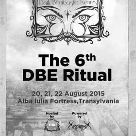 The 6th DBE Ritual