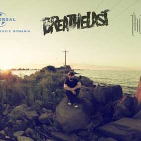 Trupa Breathelast a semnat cu Universal Music Romania pentru materialul “Maluri”