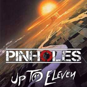 Concert Pinholes si Up To Eleven