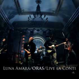 Luna Amara canta in acest weekend la Ploiesti, Bucuresti si Constanta
