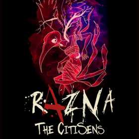 Concert Razna si The CitiSens in Question Mark