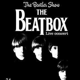 Concert 7 ani de Hard Rock Cafe cu The Beatbox - The Original Beatles Tribute