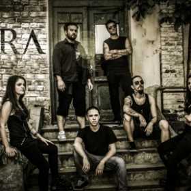Trupa Tiarra lanseaza X, al patrulea material discografic