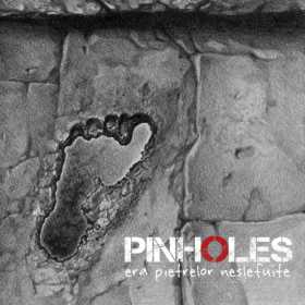 Pinholes lanseaza 'Era Pietrelor Neslefuite' pe 19 februarie, la Club Control