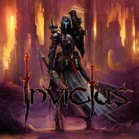 Invictus lanseaza primul lor album, in Club Fabrica