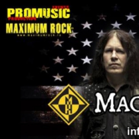 Biletele promotionale la concertul Machine Head
