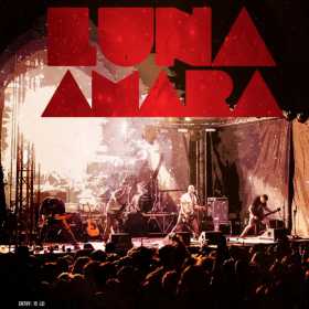 Concert Luna Amara la Targu Mures