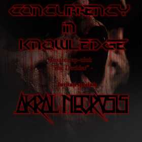Concurrency in Knowledge lanseaza in Question Mark primul EP
