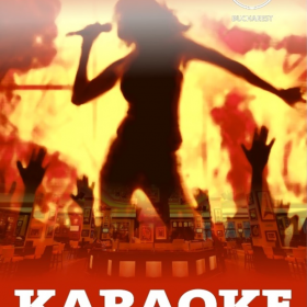 Karaoke Star la Hard Rock Cafe, 17 aprilie 2015