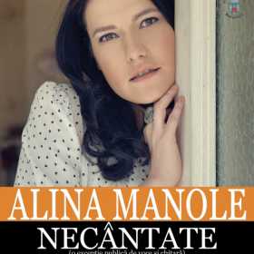 Concert Alina Manole - Necantate