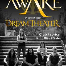 Concert Awake in Fabrica