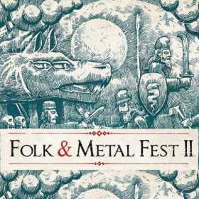 Folk & Metal Fest II in club Fabrica
