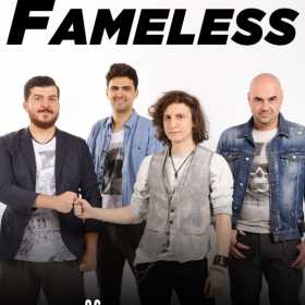 Primul show din cariera FAMELESS, trupa lui Tiberiu Albu (Vocea Romaniei)