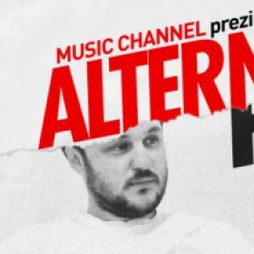 Pistol cu Capse – invitati la ”Alternative Hour” pe Music Channel