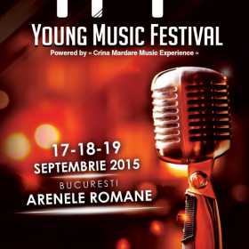 Young Music Festival la Arenele Romane