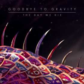 Goodbye to Gravity lanseaza ‘The Day We Die’, primul single de pe ‘Mantras of War’