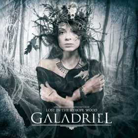 Galadriel lanseaza azi un nou EP