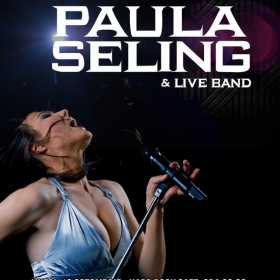 PAULA Seling & Band la Hard Rock Cafe