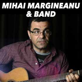 Concert Mihai Margineanu & Band la Hard Rock Cafe