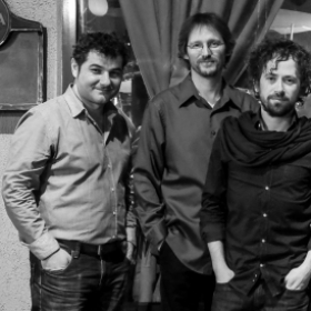 Paolo Profeti European Collective lanseaza albumul “Waiting for Bucharest” la Jazz Pong