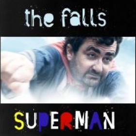 The Falls lanseaza noul videoclip 'Superman'