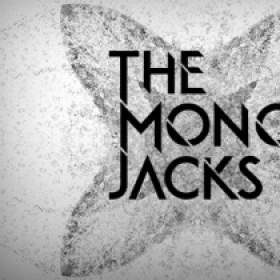 Concert The Mono Jacks in Control Club din Bucuresti