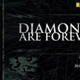 Trupa Diamonds Are Forever va sustine un turneu alaturi de For The Wicked