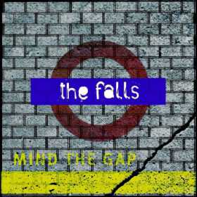 Trupa The Falls lanseaza albumul de debut: 'Mind The Gap'