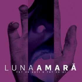 Concert Luna Amara in Club Nerv din Arad
