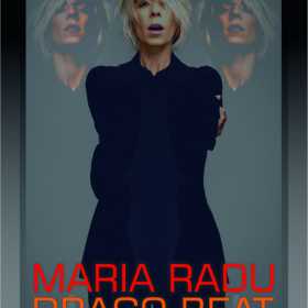 Concert Maria Radu & Band la Hard Rock Cafe