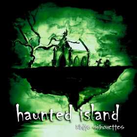 Eugen Brudaru (White Walls) lanseaza Haunted Island - White Silhouettes - primul sau proiect solo