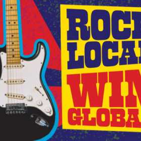 Hard Rock Rising - sansa de a canta in Ibiza si un premiu de $50,000