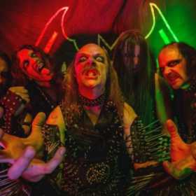 Nifelheim confirma Inferno Metal Festival in 2016