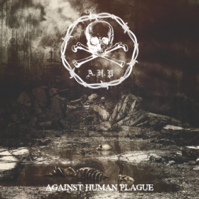 Trupa AHP va lansa albumul de debut 'Against Human Plague'