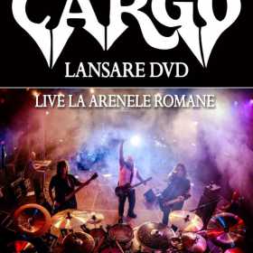 Costul biletelor la concertul Cargo de la Arenele Romane