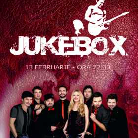 Valentine’s Eve cu Jukebox