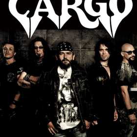 Concert CARGO la Hard Rock Cafe
