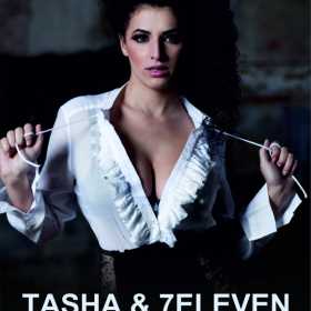 Concert Tasha & SevenEleven la Hard Rock Cafe