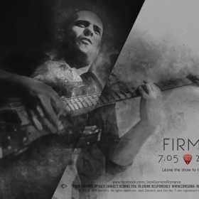 Concert si lansare de videoclip FiRMA in Club Control