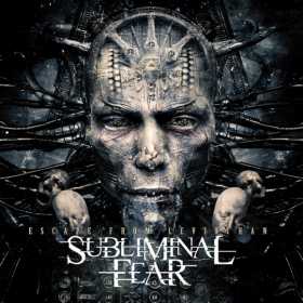 Trupa Subliminal Fear lanseaza un nou videoclip
