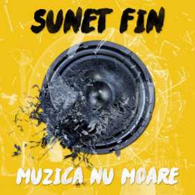 Trupa Sunet Fin a lansat in format digital EP-ul 'Muzica nu moare'