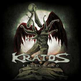 Care e povestea albumului Kratos care va fi lansat vineri