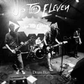 Up To Eleven a lansat melodia „Drum Bun”, tribut pentru Laurentiu Varlan