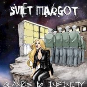 Sviet Margot lanseaza 'Glance to Infinity'