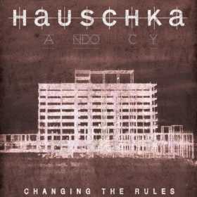 Concert Hauschka in premiera la Sala Radio din Bucuresti