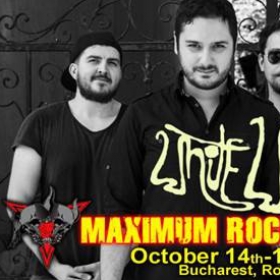 Trupa White Walls va lansa o noua piesa in cadrul Maximum Rock Festival 2016