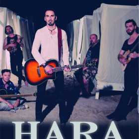 Concert Hara la Hard Rock Cafe, 23 septembrie 2016