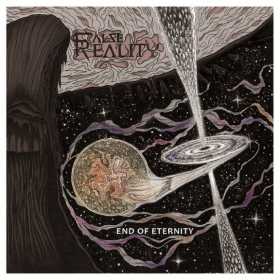 False Reality lanseaza albumul 'End of Eternity'