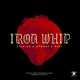 Iron Whip revin cu noul lor EP Absence of White